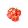 Rounded Tomato