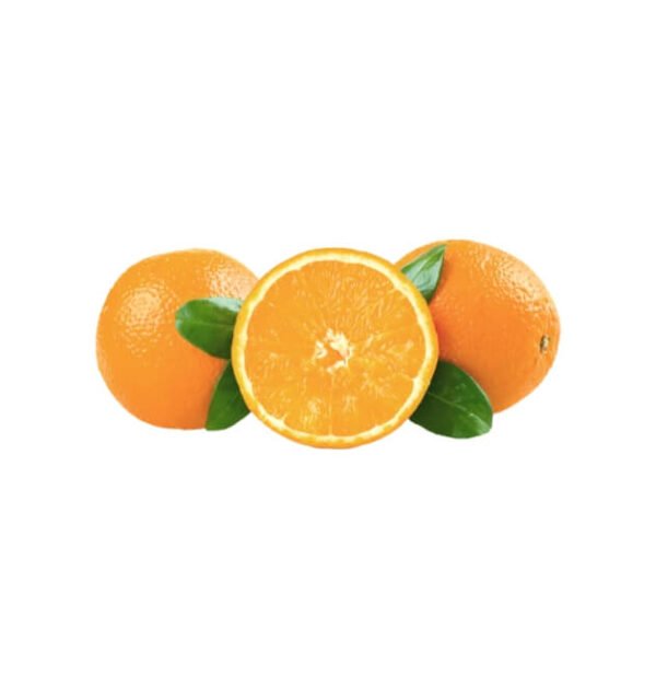 Orange Naval