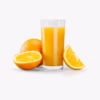 orange juice