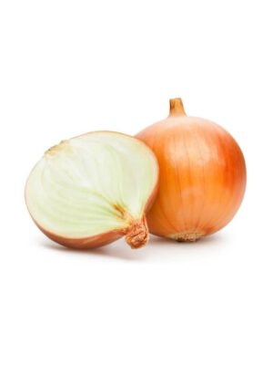 Yellow Onion