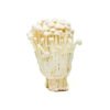 Enoki mushrooms