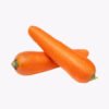 carrots