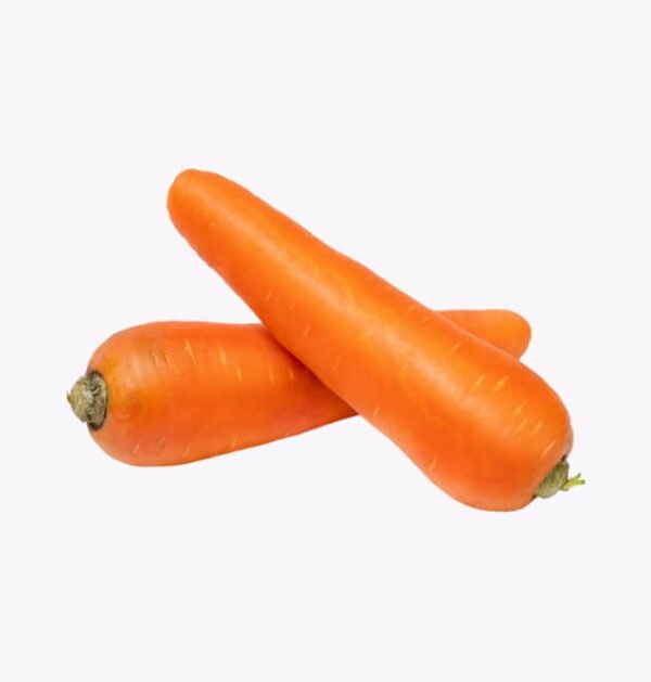 carrots