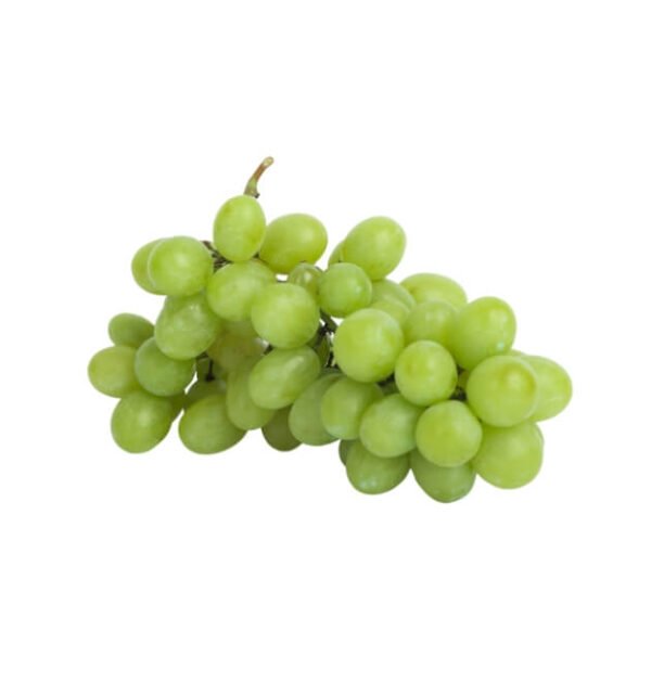 green grapes