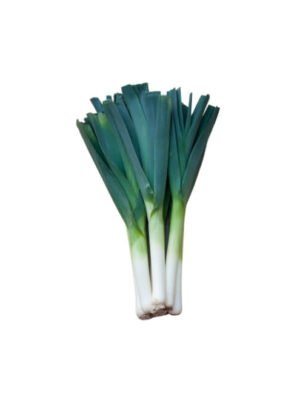 Leeks Imported