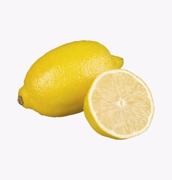 lemon