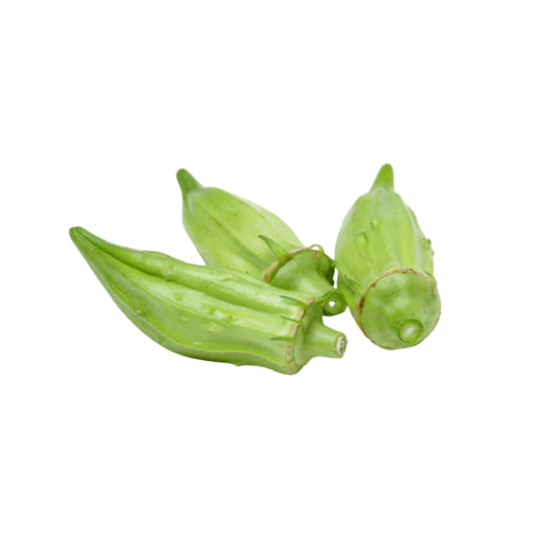 okra