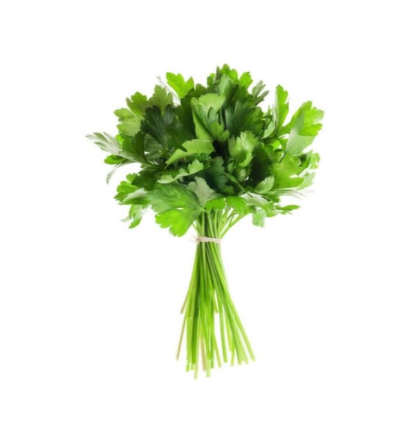 parsley