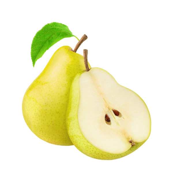 pears