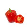 Red bell peppers