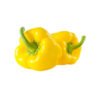 Yellow bell peppers