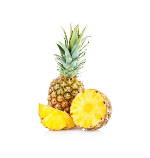 pineapple