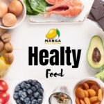 Healty Food (Facebook Post)